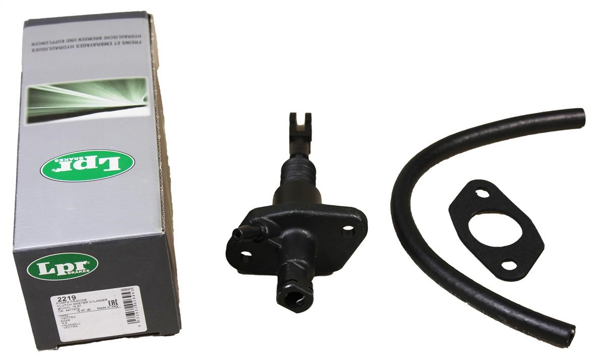 Buy LPR 2219 at a low price in United Arab Emirates!