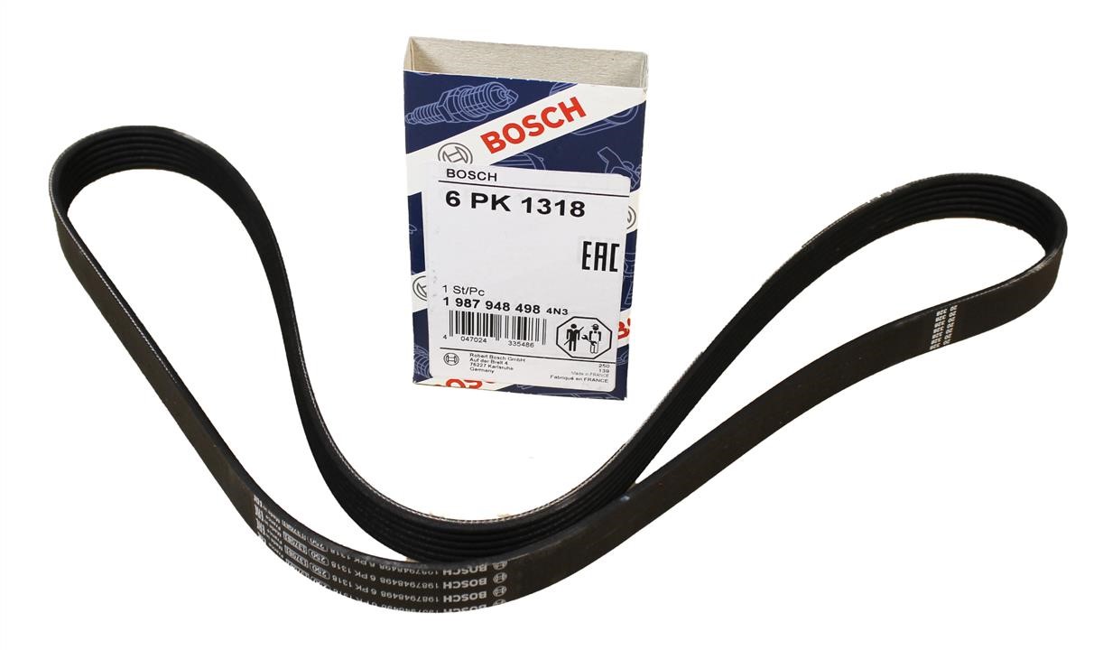 Buy Bosch 1 987 948 498 at a low price in United Arab Emirates!