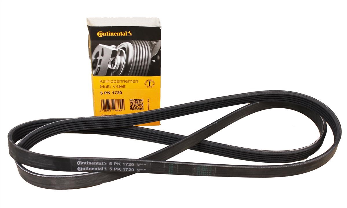 Buy Contitech 5PK1720 at a low price in United Arab Emirates!