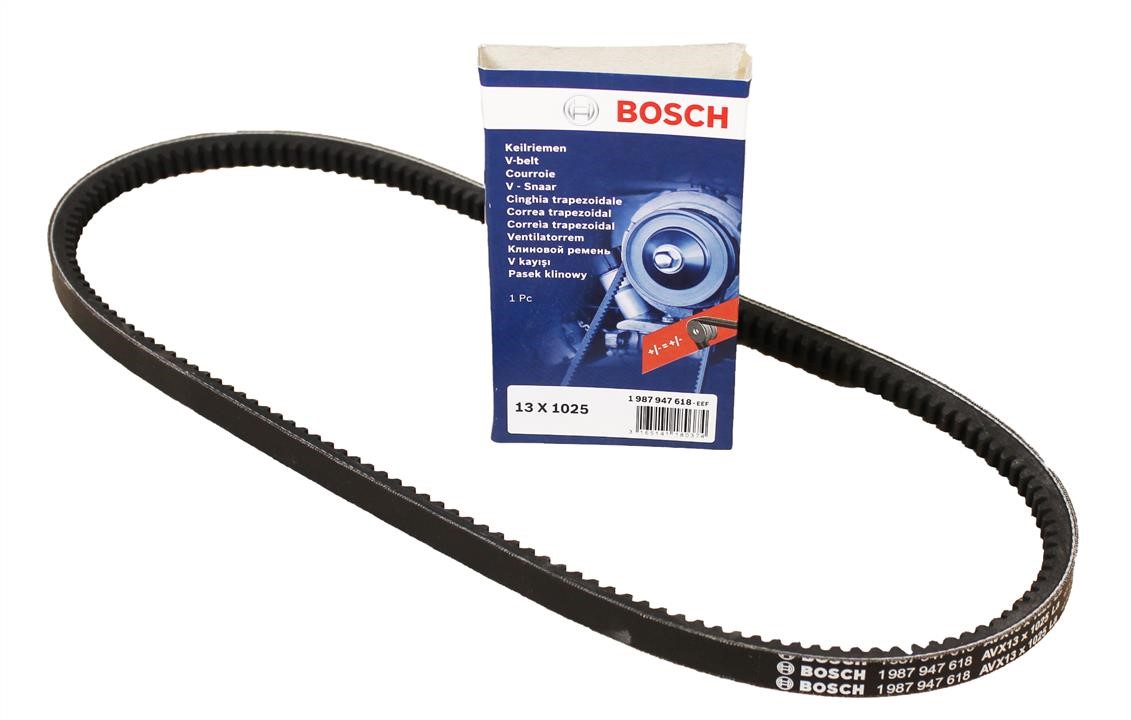 Buy Bosch 1 987 947 618 at a low price in United Arab Emirates!