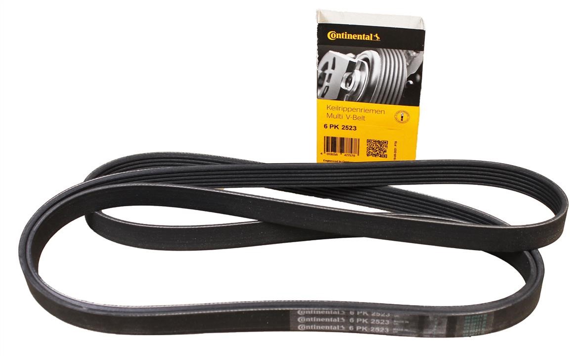 Buy Contitech 6PK2523 at a low price in United Arab Emirates!