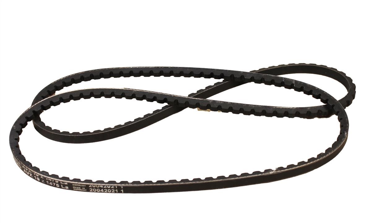 Contitech AVX10X1475 V-belt 10X1475 AVX10X1475 AVX10X1475 Contitech V-belt 10X1475