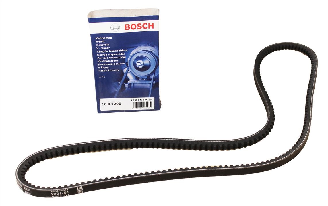 Buy Bosch 1 987 947 646 at a low price in United Arab Emirates!