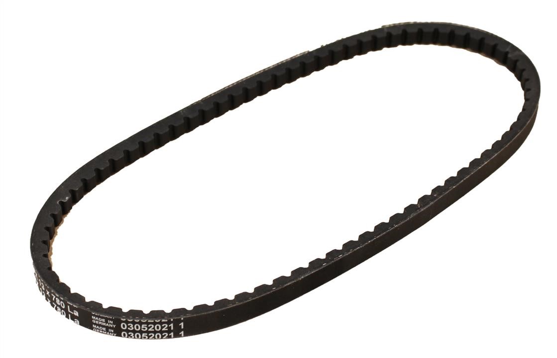 Contitech AVX13X780 V-belt 13X780 AVX13X780 AVX13X780 Contitech V-belt 13X780