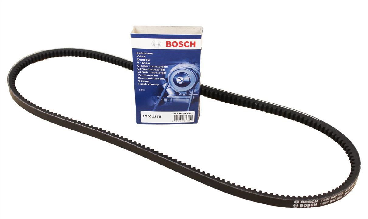 Bosch V-belt 13X1175 – price 29 PLN