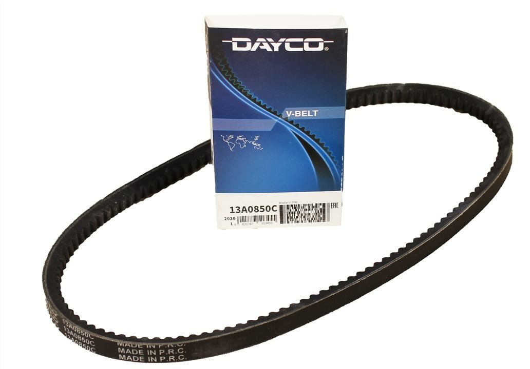 Buy Dayco 13A0850C at a low price in United Arab Emirates!