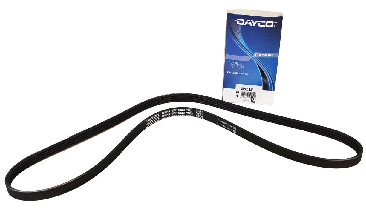 Buy Dayco 4PK1238 at a low price in United Arab Emirates!