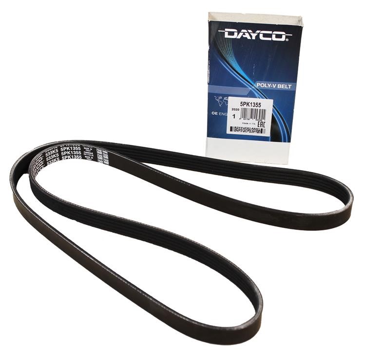 Buy Dayco 5PK1355 at a low price in United Arab Emirates!
