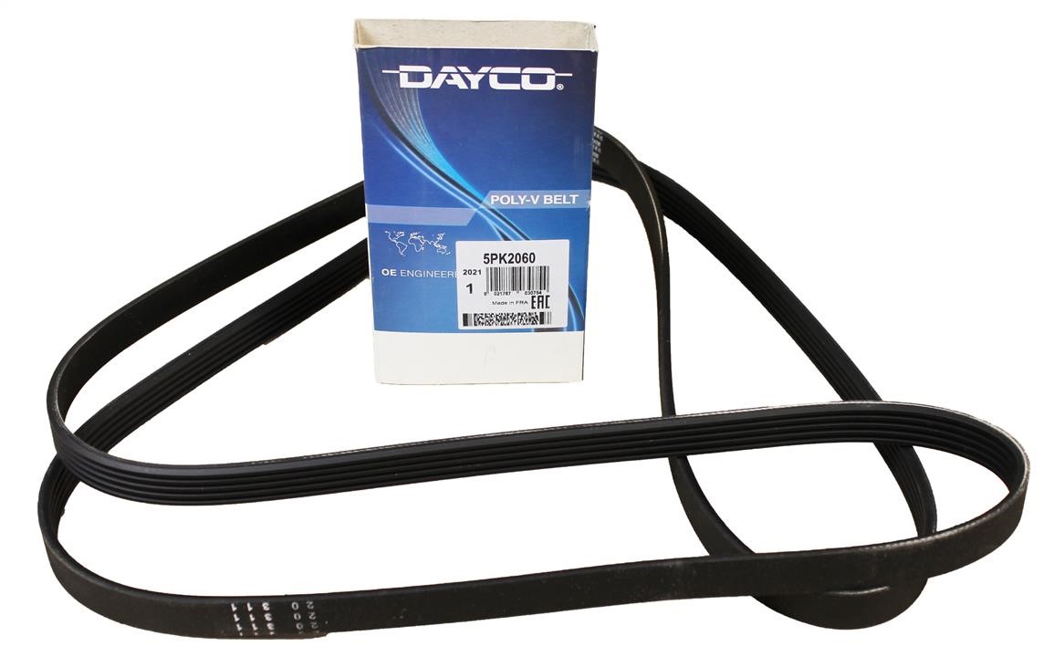 Buy Dayco 5PK2060 at a low price in United Arab Emirates!