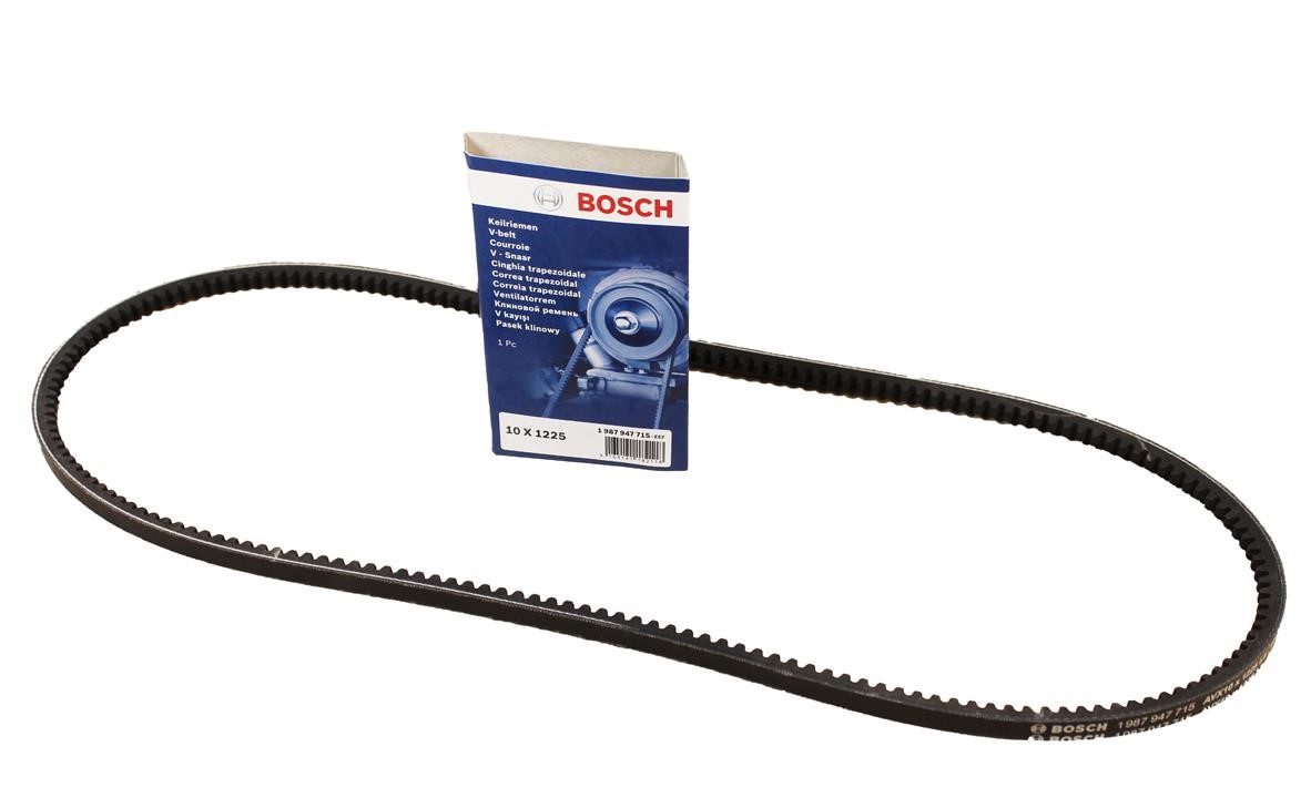 Buy Bosch 1 987 947 715 at a low price in United Arab Emirates!