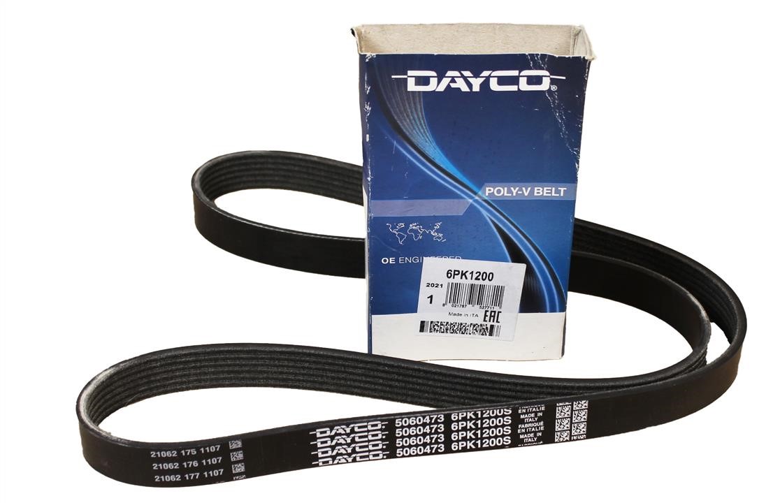 Buy Dayco 6PK1200 at a low price in United Arab Emirates!
