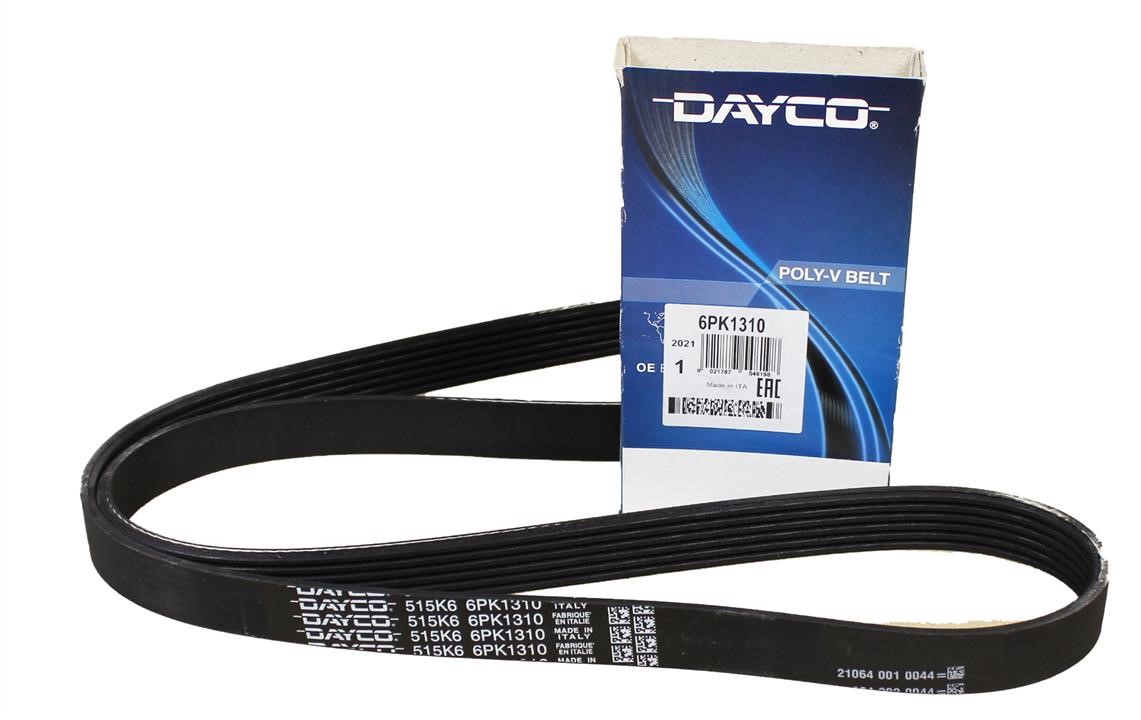 Buy Dayco 6PK1310 at a low price in United Arab Emirates!