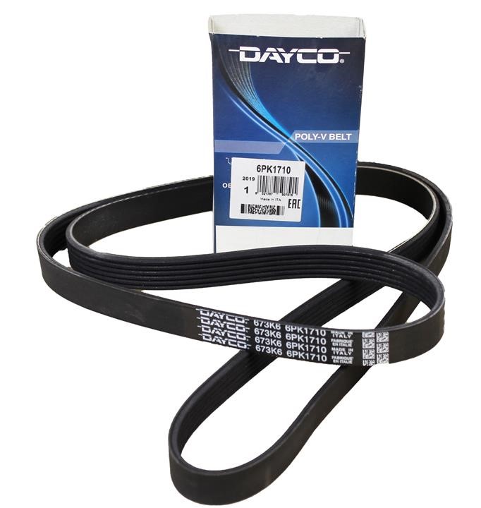 Buy Dayco 6PK1710 at a low price in United Arab Emirates!
