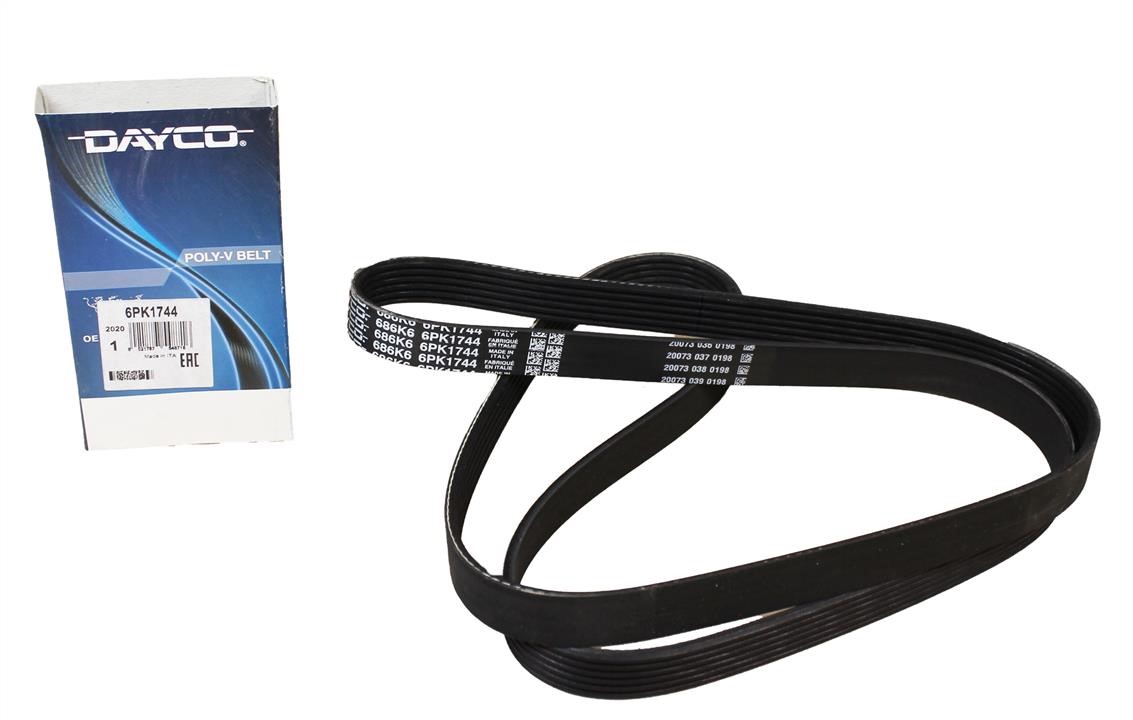 Buy Dayco 6PK1744 at a low price in United Arab Emirates!
