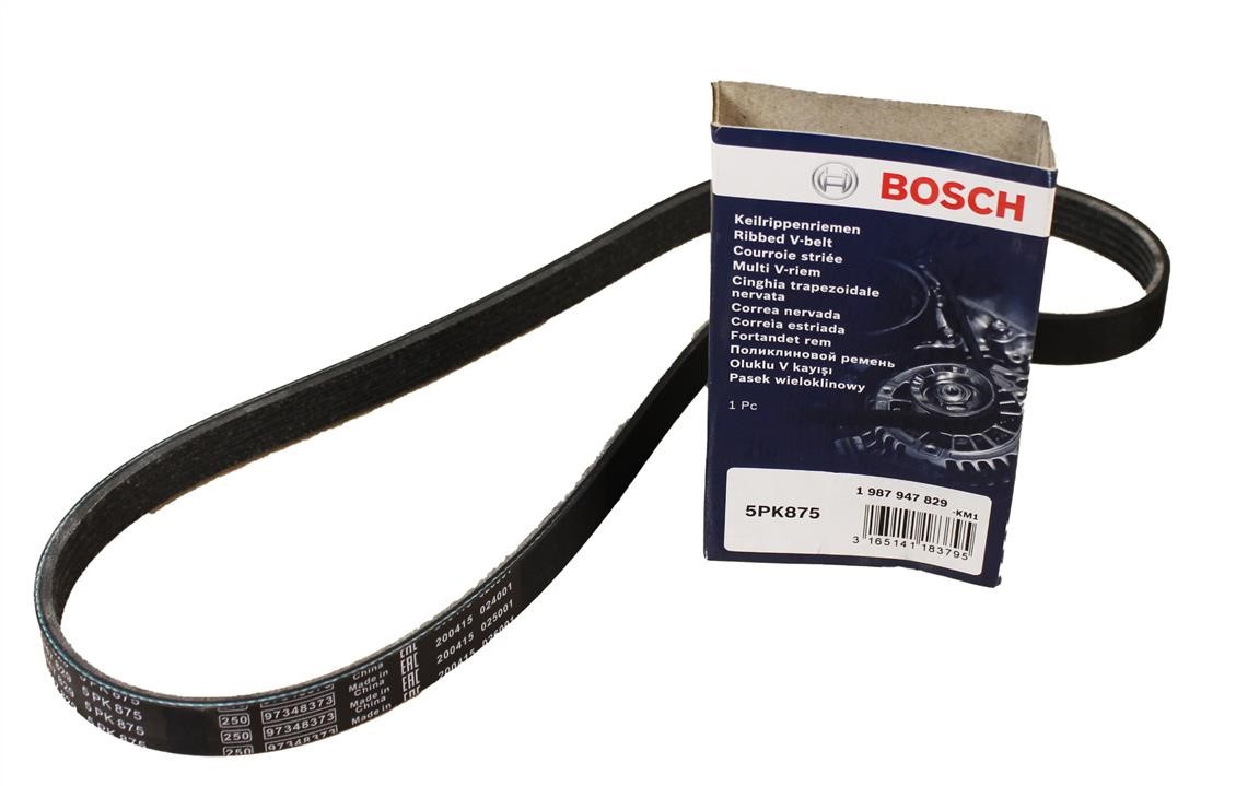 Buy Bosch 1 987 947 829 at a low price in United Arab Emirates!