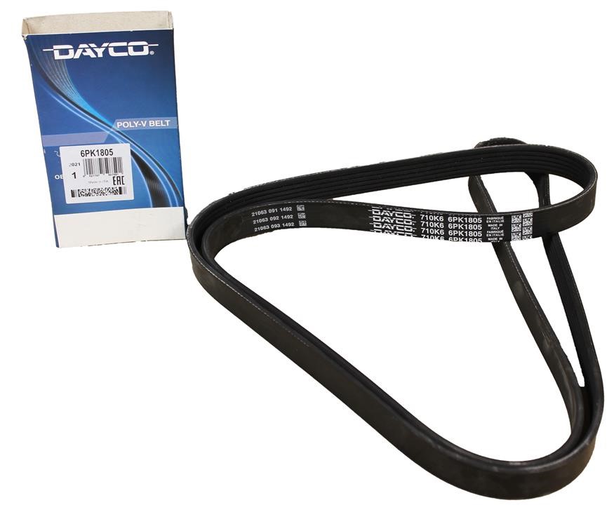 Buy Dayco 6PK1805 at a low price in United Arab Emirates!
