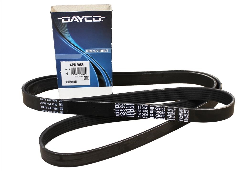 Buy Dayco 6PK2055 at a low price in United Arab Emirates!