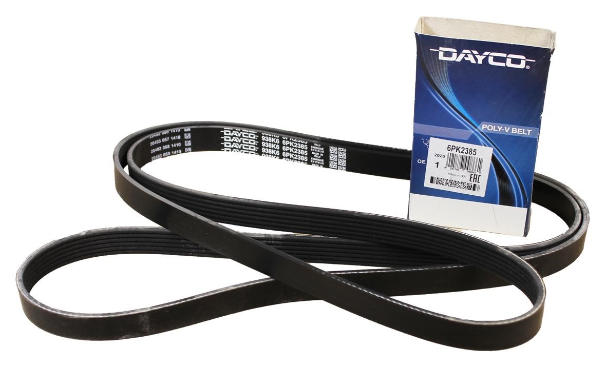 Buy Dayco 6PK2385 at a low price in United Arab Emirates!