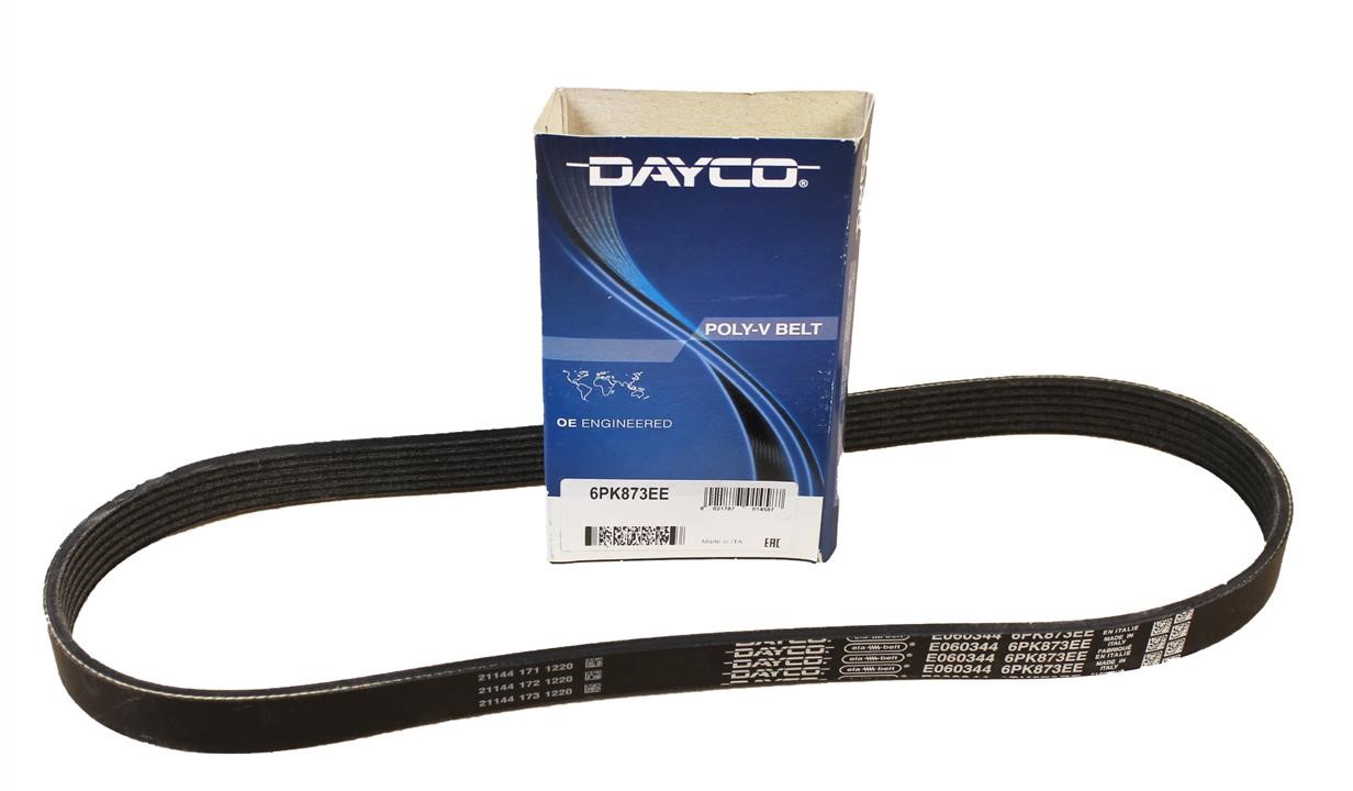 Buy Dayco 6PK873EE at a low price in United Arab Emirates!
