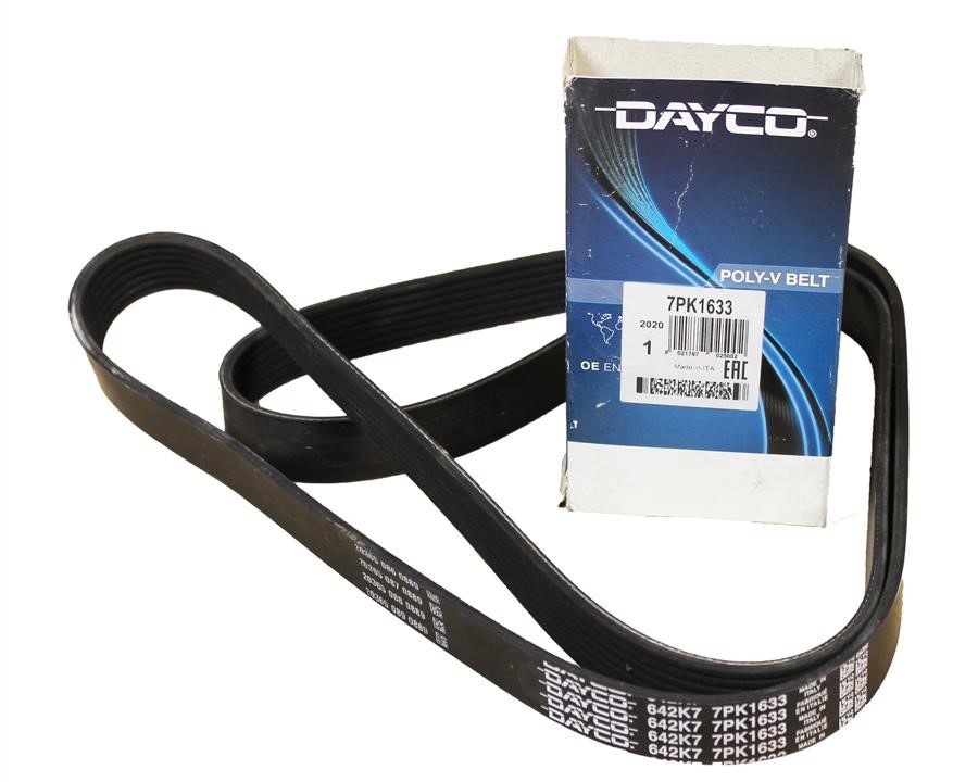 Buy Dayco 7PK1633 at a low price in United Arab Emirates!