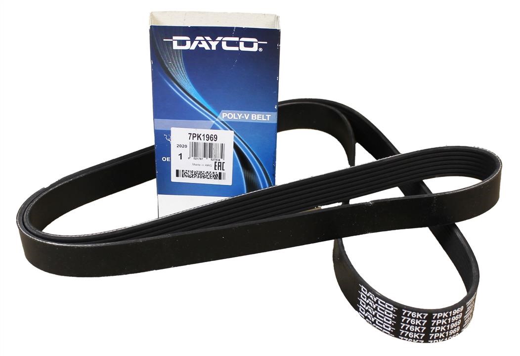 Buy Dayco 7PK1969 at a low price in United Arab Emirates!