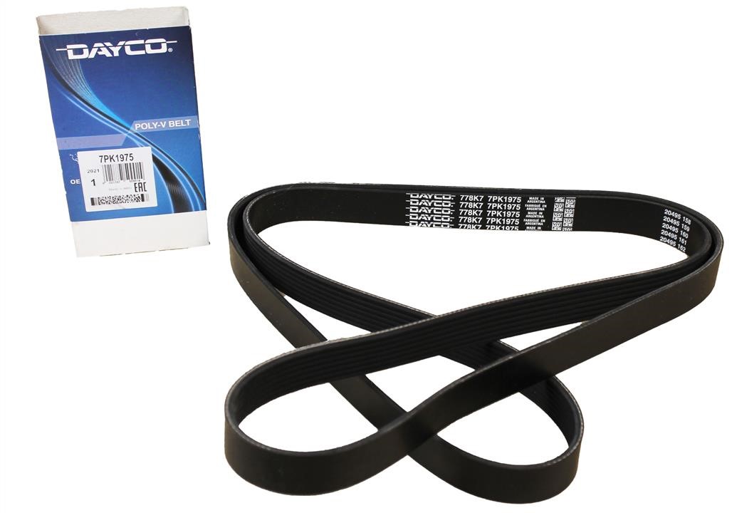 Buy Dayco 7PK1975 at a low price in United Arab Emirates!