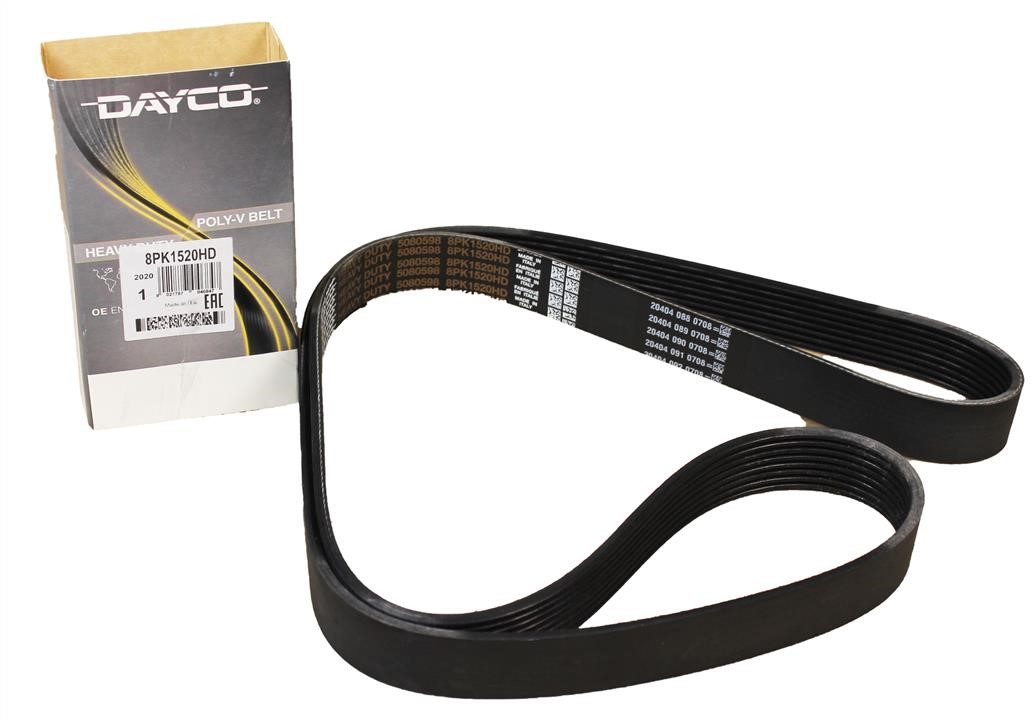 Buy Dayco 8PK1520HD at a low price in United Arab Emirates!