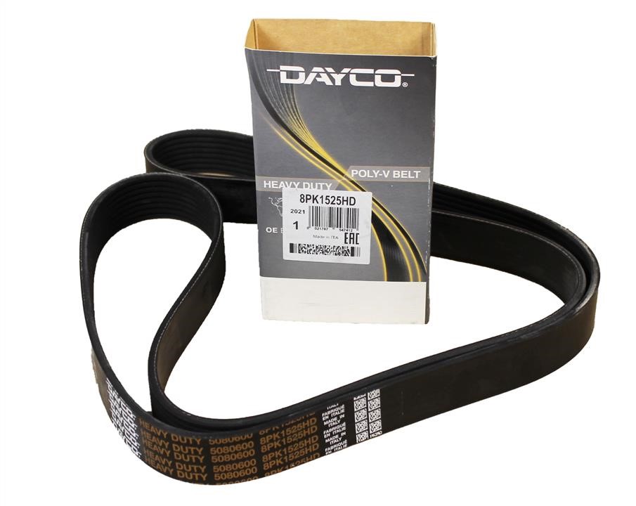 Buy Dayco 8PK1525HD at a low price in United Arab Emirates!