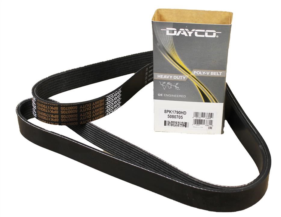 Buy Dayco 8PK1790HD at a low price in United Arab Emirates!