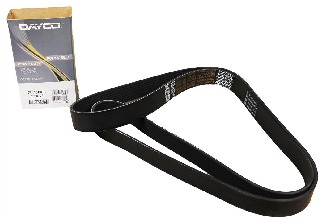 Buy Dayco 8PK1840HD at a low price in United Arab Emirates!