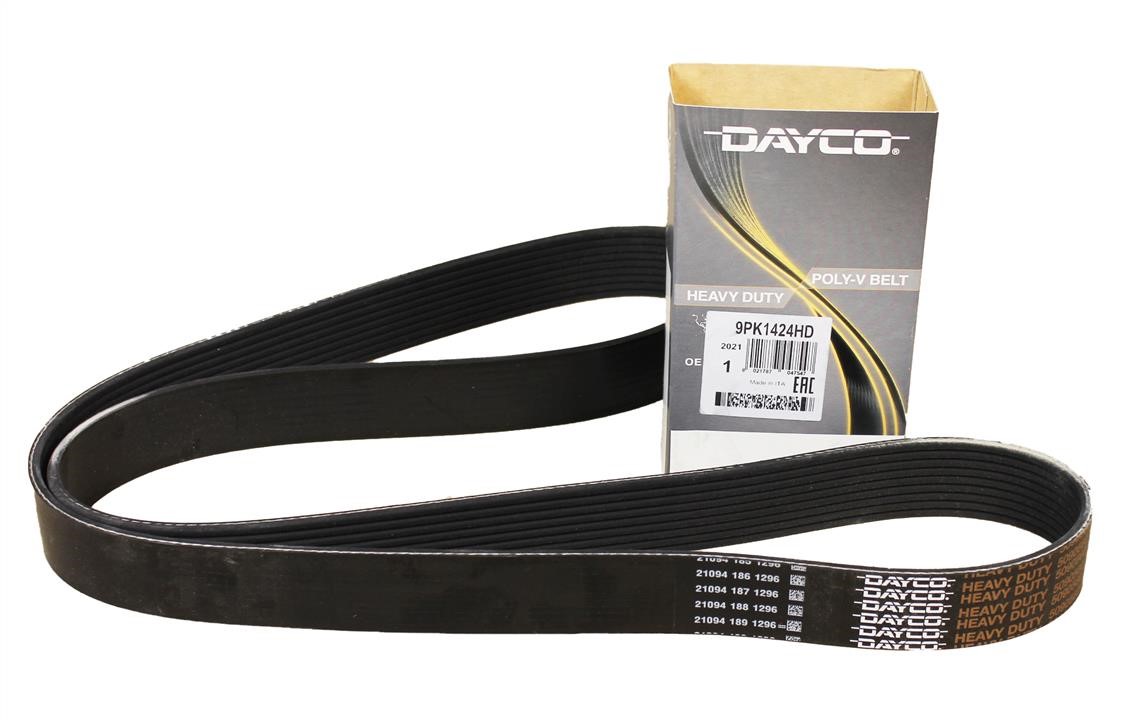 Buy Dayco 9PK1424HD at a low price in United Arab Emirates!