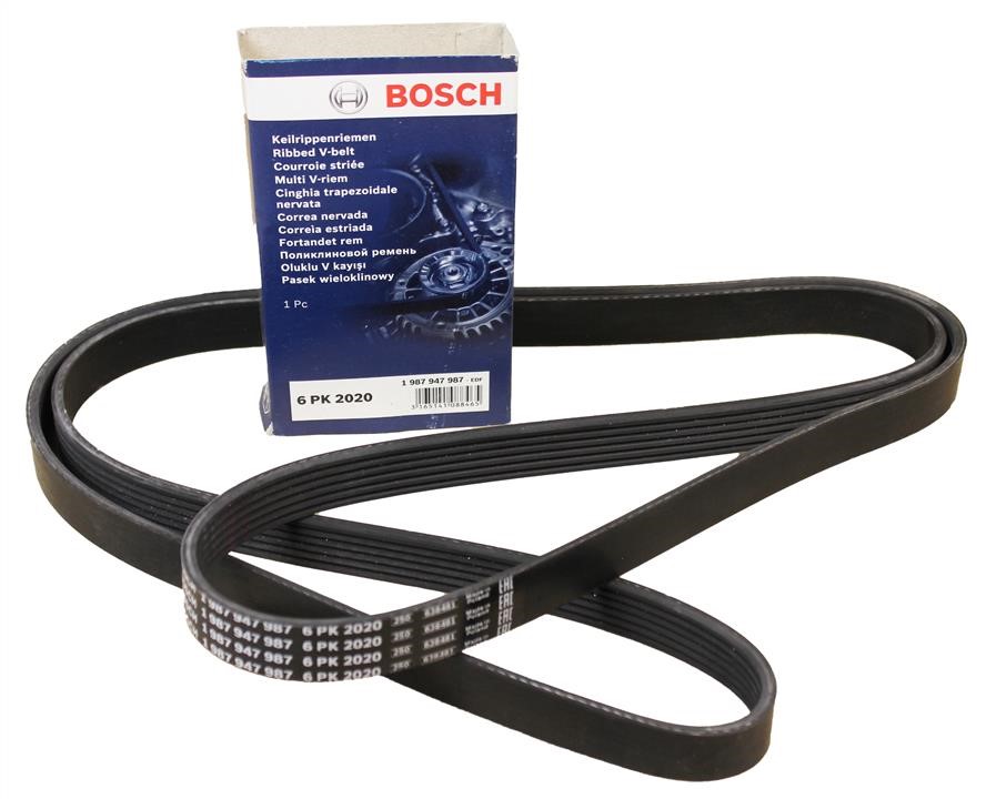 Buy Bosch 1 987 947 987 at a low price in United Arab Emirates!