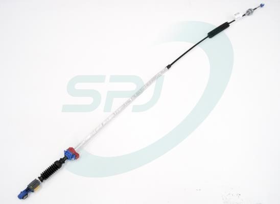 SPJ 091389 Gear shift cable 091389