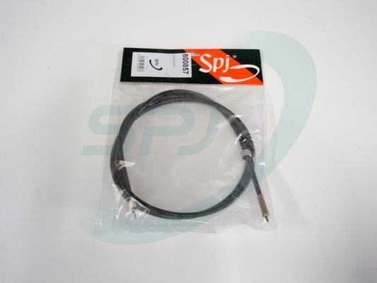 SPJ 800857 Cable speedmeter 800857