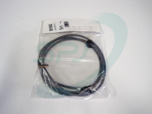 SPJ 801862 Cable speedmeter 801862