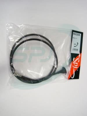 SPJ 802205 Cable speedmeter 802205