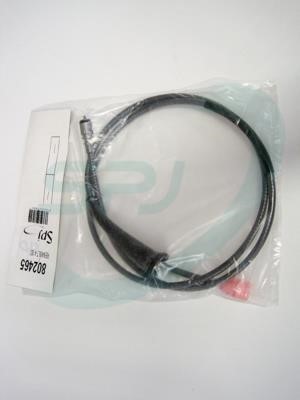 SPJ 802465 Cable speedmeter 802465