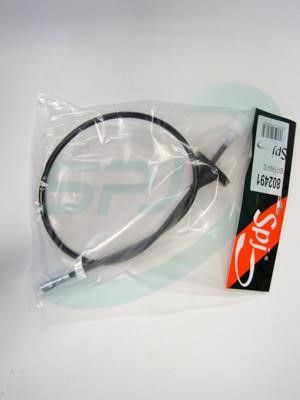 SPJ 802491 Cable speedmeter 802491