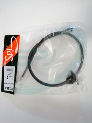 SPJ 802563 Cable speedmeter 802563