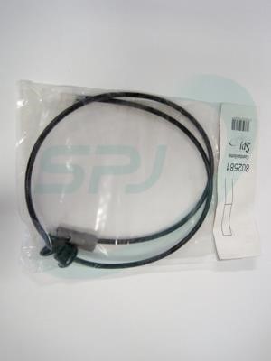 SPJ 802581 Cable speedmeter 802581
