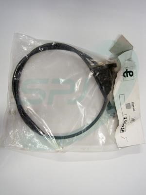 SPJ 802598 Cable speedmeter 802598