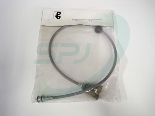 SPJ 802663 Cable speedmeter 802663