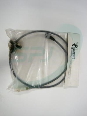 SPJ 802675 Cable speedmeter 802675