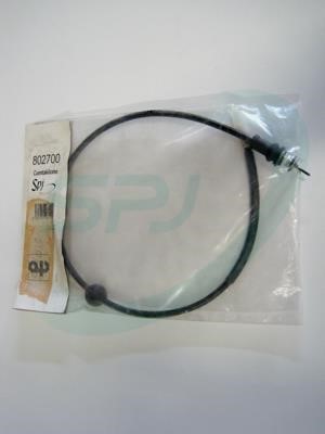 SPJ 802700 Cable speedmeter 802700
