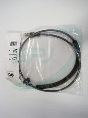 SPJ 802774 Cable speedmeter 802774