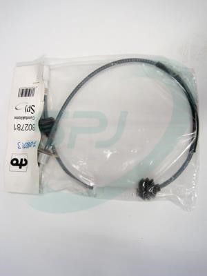 SPJ 802781 Cable speedmeter 802781