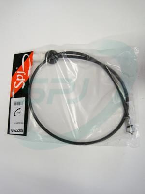 SPJ 802799 Cable speedmeter 802799