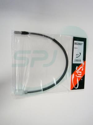 SPJ 802807 Cable speedmeter 802807