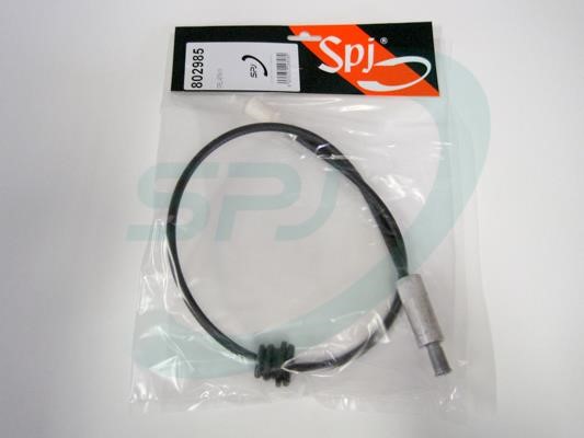 SPJ 802985 Cable speedmeter 802985