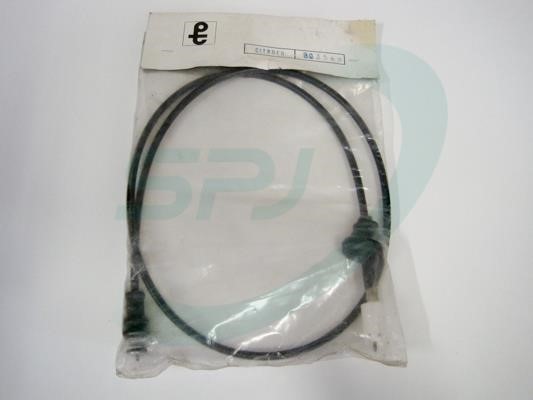 SPJ 803548 Cable speedmeter 803548